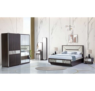 Andriana Bed Room Set
